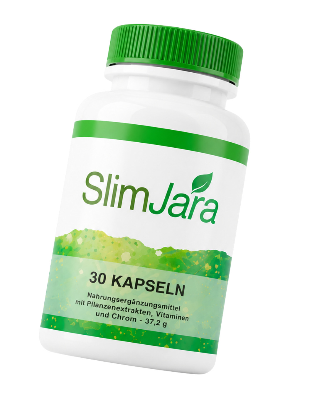 Slim Jara — 30 Kapseln